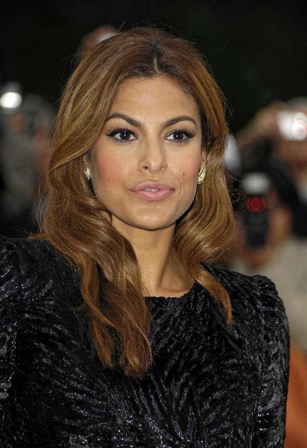 Eva Mendes