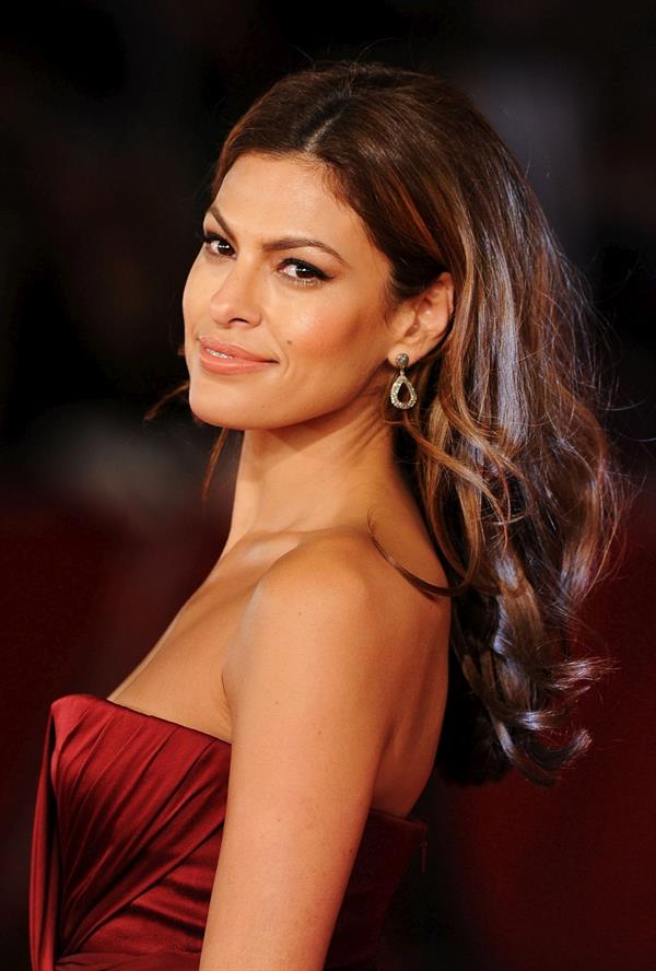 Eva Mendes