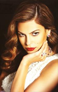 Eva Mendes