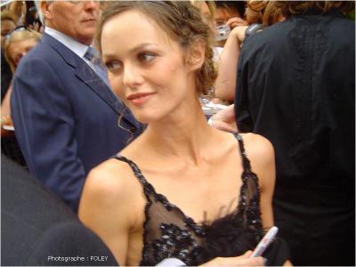 Vanessa Paradis