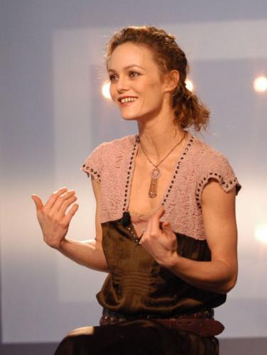 Vanessa Paradis