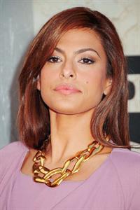 Eva Mendes