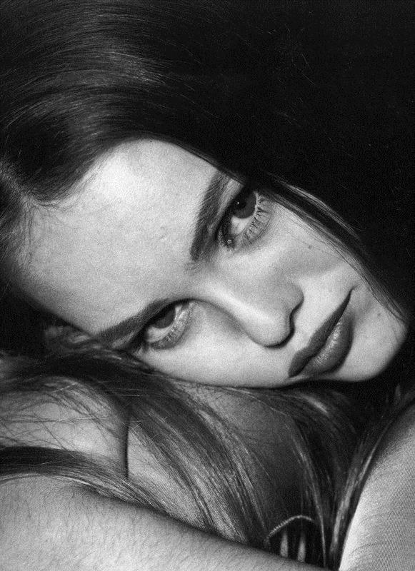 Vanessa Paradis