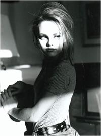 Vanessa Paradis