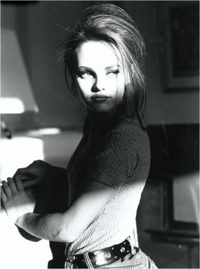 Vanessa Paradis