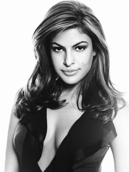 Eva Mendes