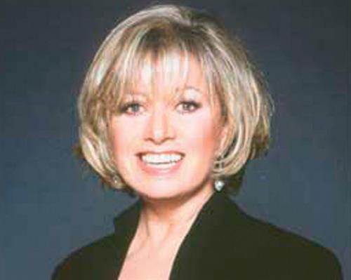 Elaine Paige