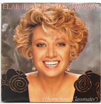 Elaine Paige