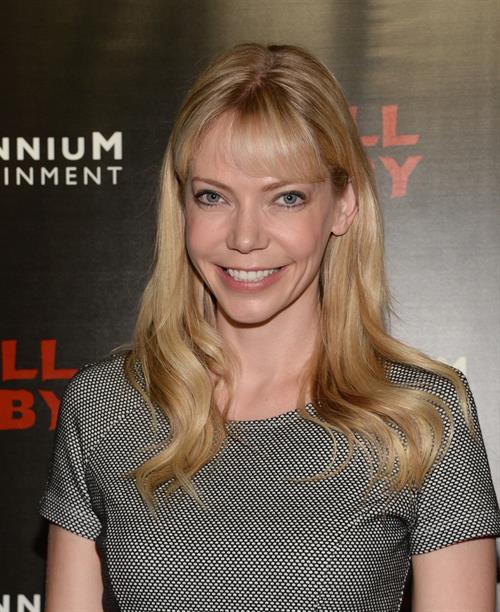 Riki Lindhome
