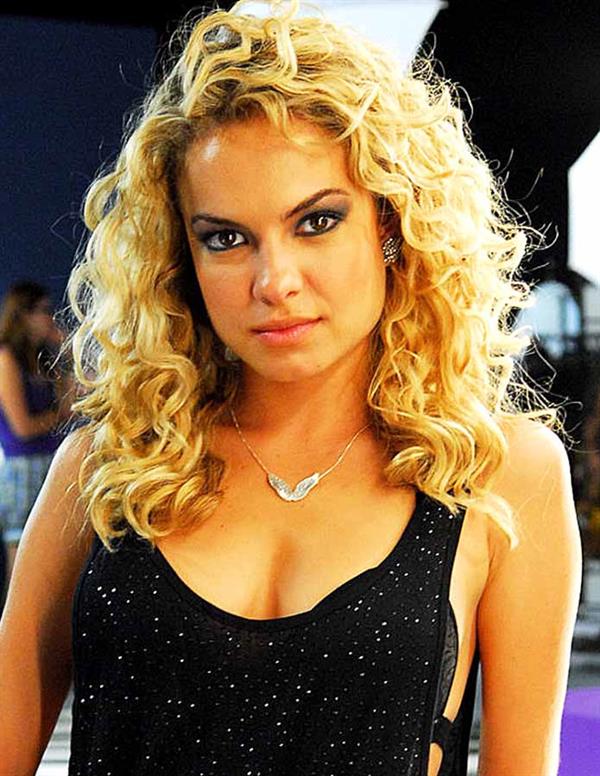 Lua Blanco