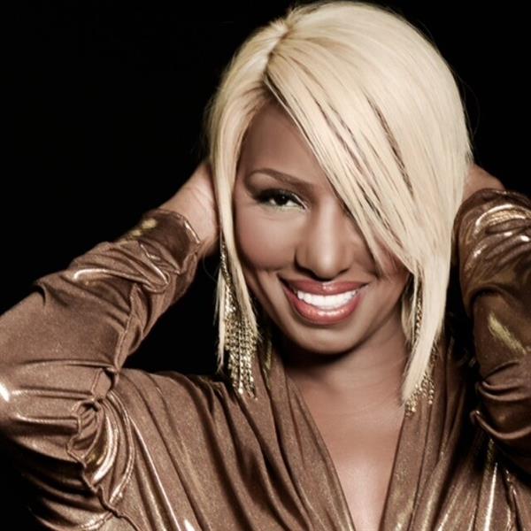 NeNe Leakes