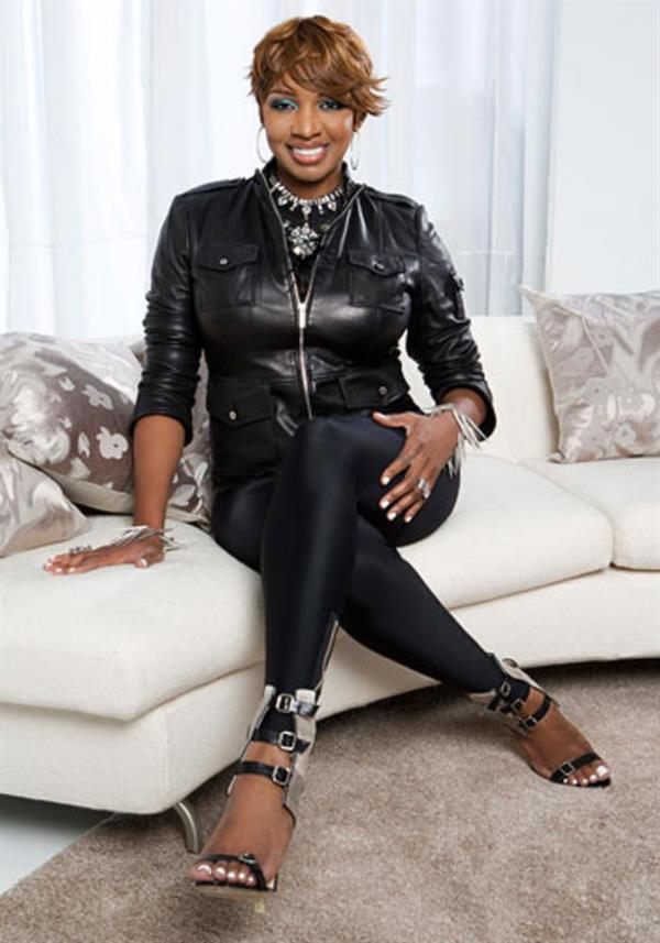 NeNe Leakes