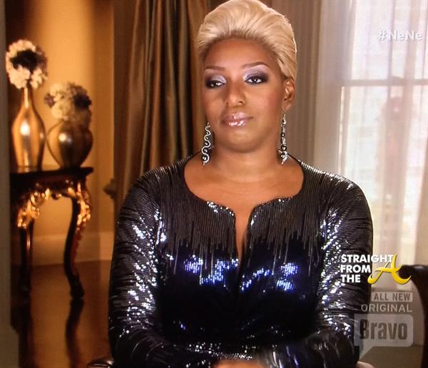 NeNe Leakes