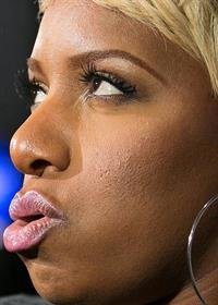 NeNe Leakes
