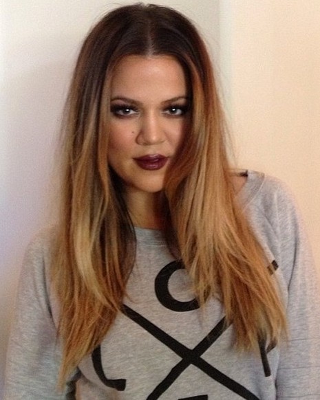 Khloe Kardashian