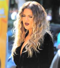 Khloe Kardashian