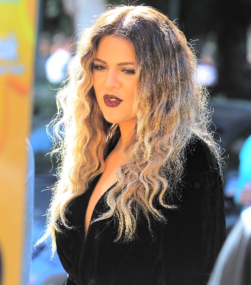 Khloe Kardashian