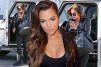 Khloe Kardashian