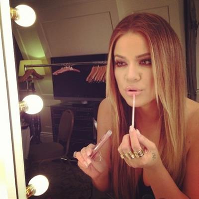 Khloe Kardashian
