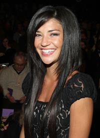 Jessica Szohr