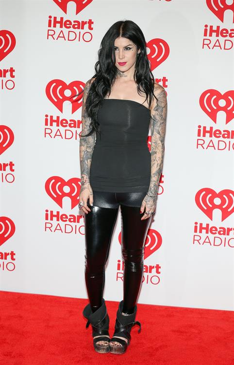 Kat Von D