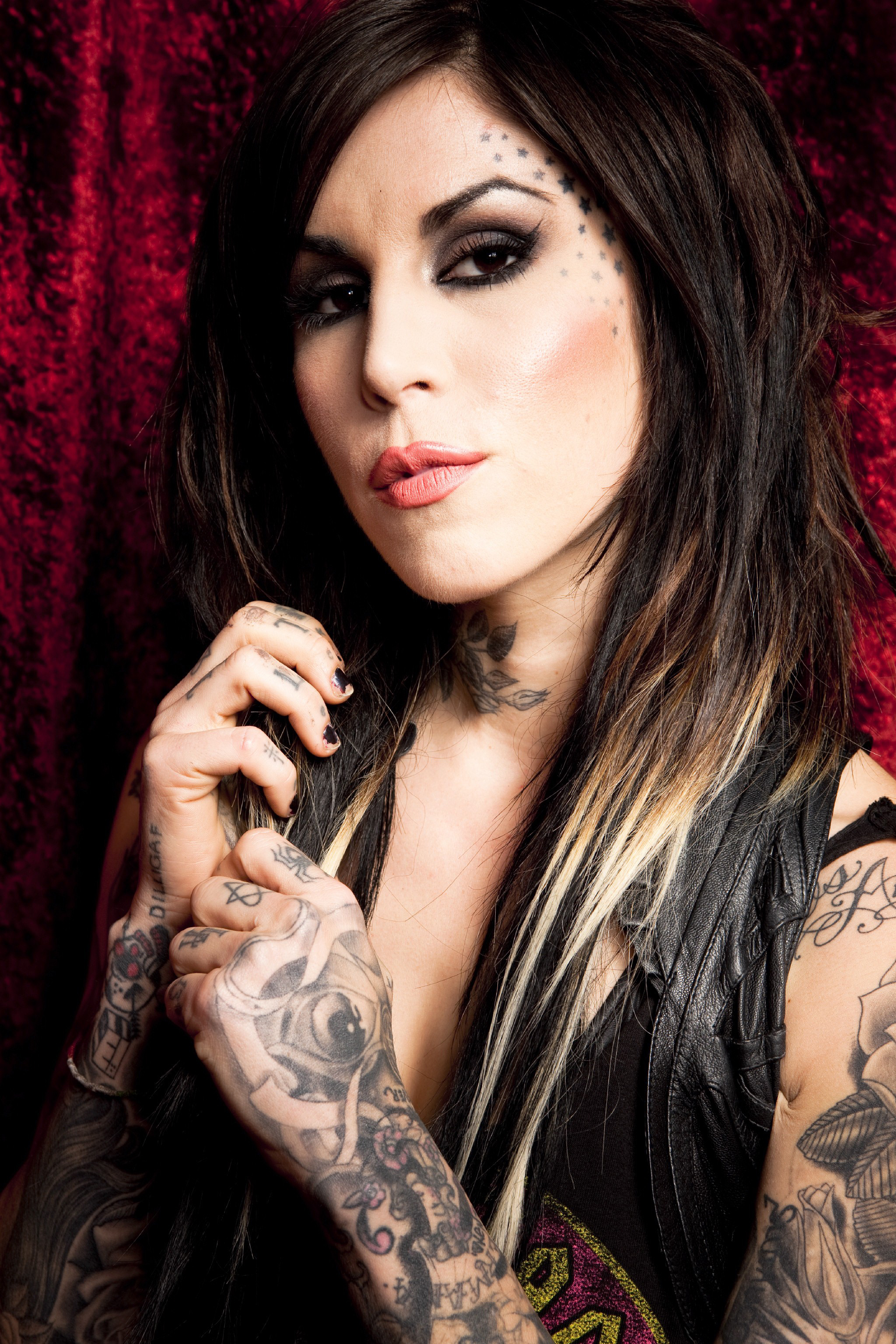 Kat Von D