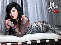 Kat Von D