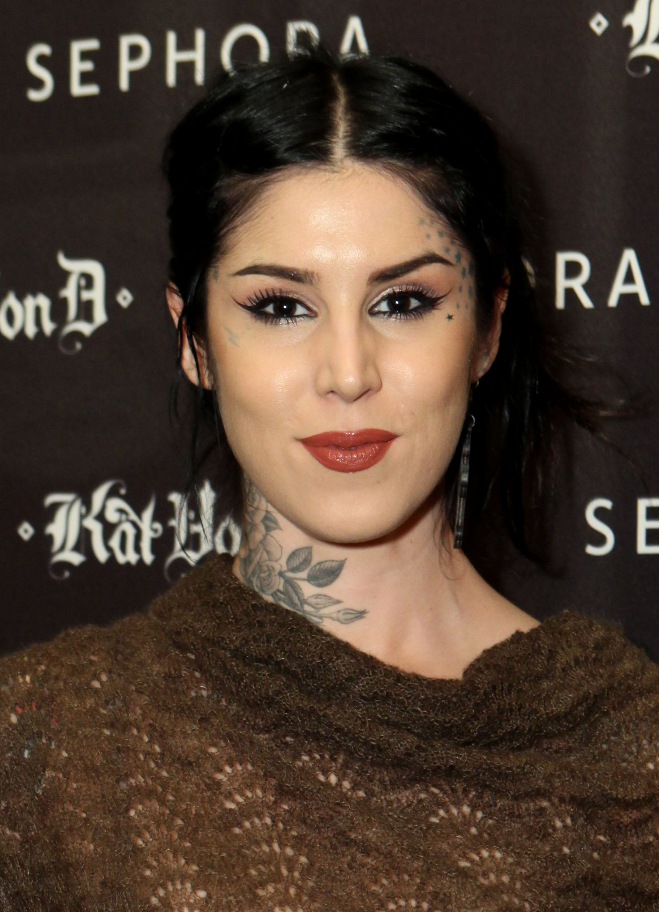 Кэт вон. Kat von d. Kat von d 2021. Kat von d без макияжа. Kat von d Interview.