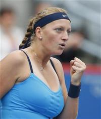 Petra Kvitova
