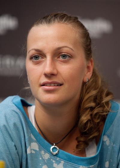Petra Kvitova