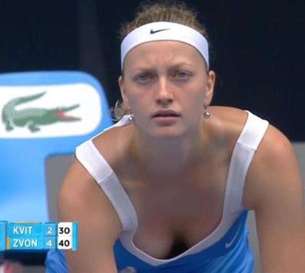 Petra Kvitova