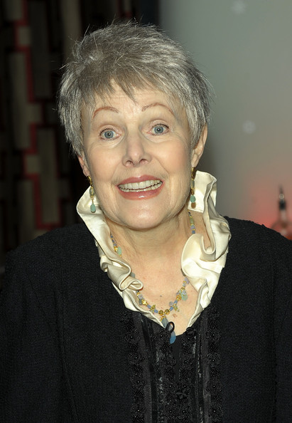 Lynn Redgrave