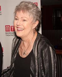 Lynn Redgrave