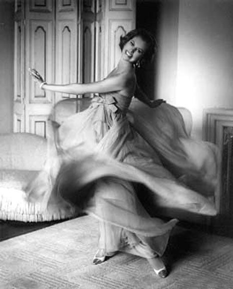Cyd Charisse