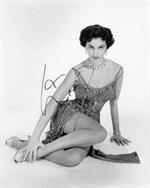Cyd Charisse