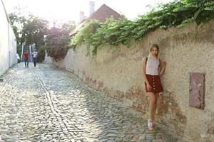 Anna Di Pictures Anna In Prague - Free preview - WATCH4BEAUTY | Nude Art Magazine