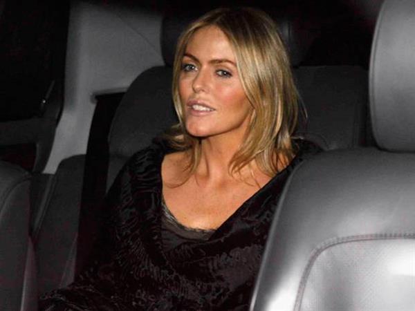 Patsy Kensit