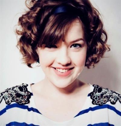 Aislinn Paul