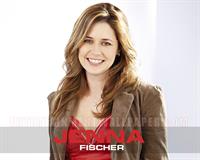Jenna Fischer