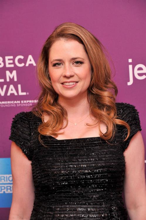 Jenna Fischer