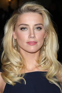 Amber Heard