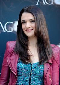 Rachel Weisz