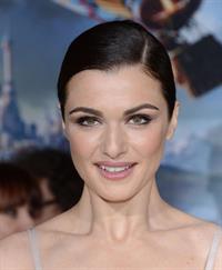 Rachel Weisz