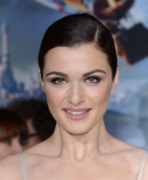Rachel Weisz