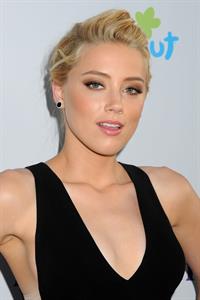 Amber Heard