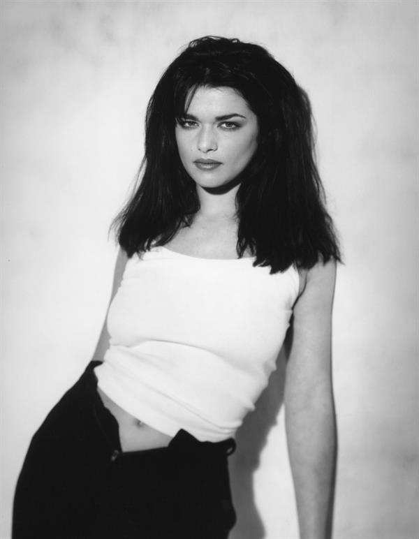 Rachel Weisz