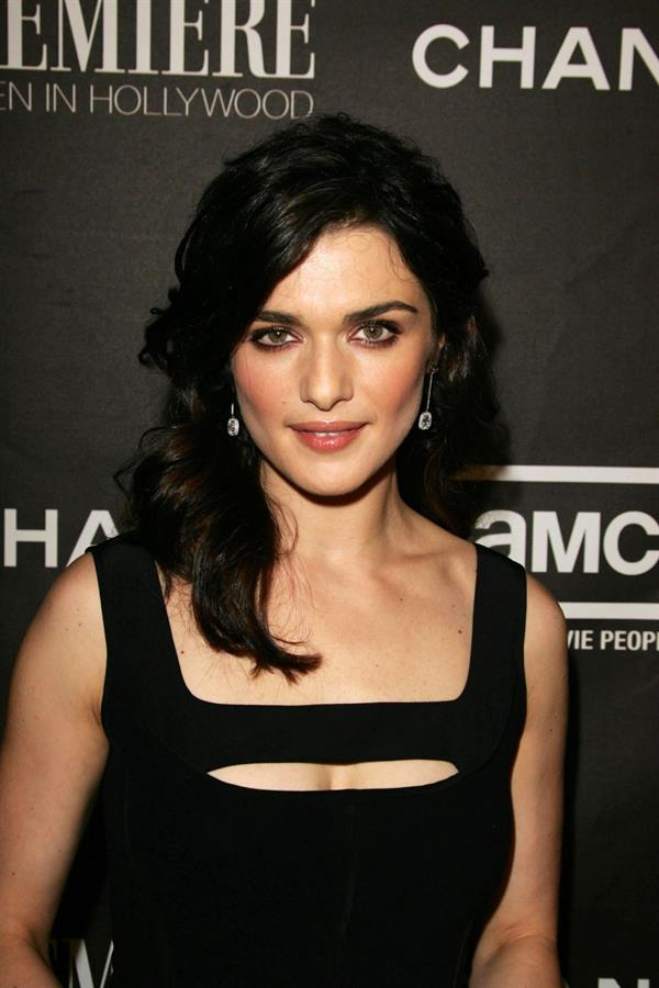 Rachel Weisz