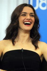 Rachel Weisz