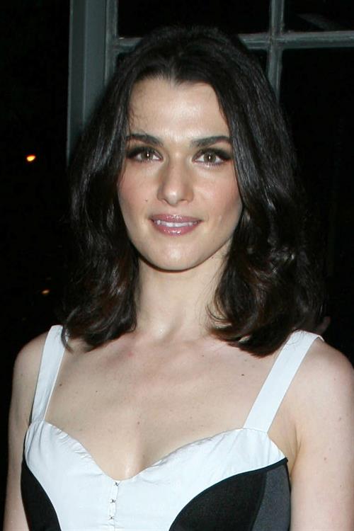 Rachel Weisz