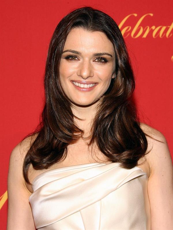 Rachel Weisz